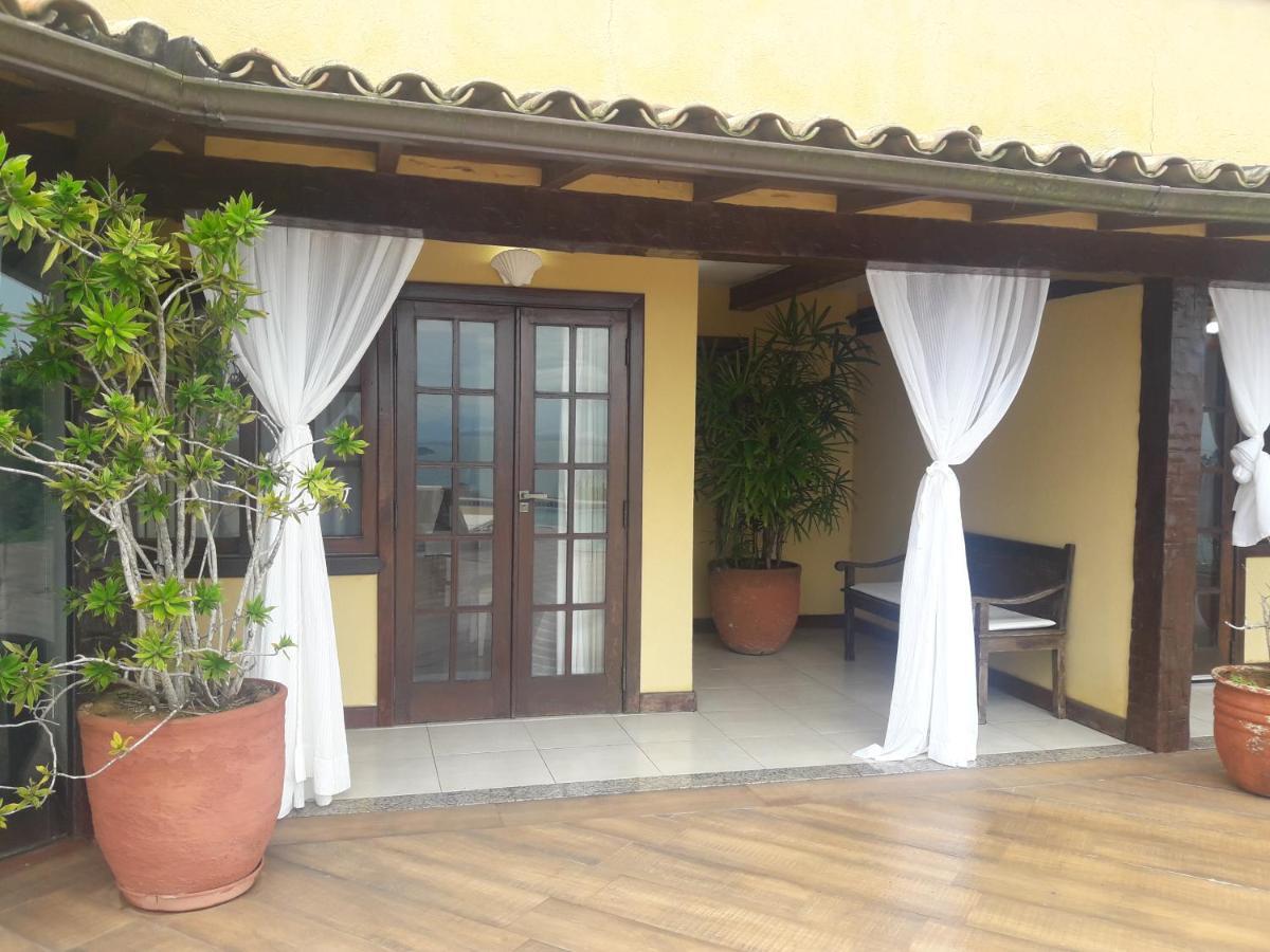 Quarto Duplo com Vista da Piscina