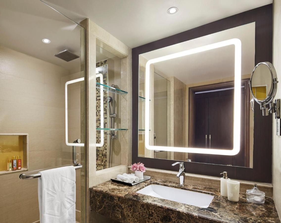 Superior Room King Bed with 15% discount on food, beverages, laundry and spa