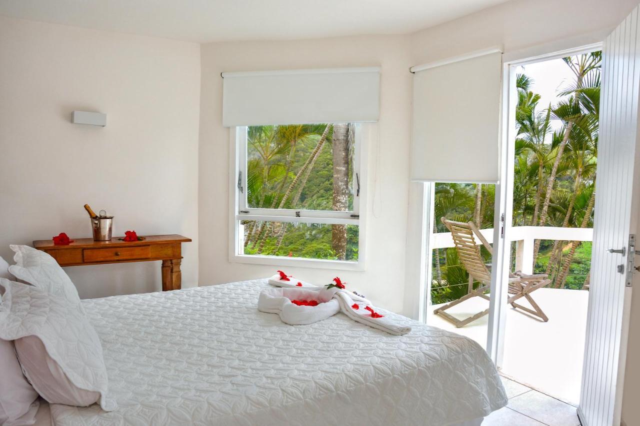 Habitación Doble Estándar