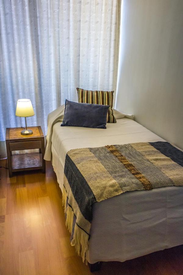 Apartamento de 2 Quartos