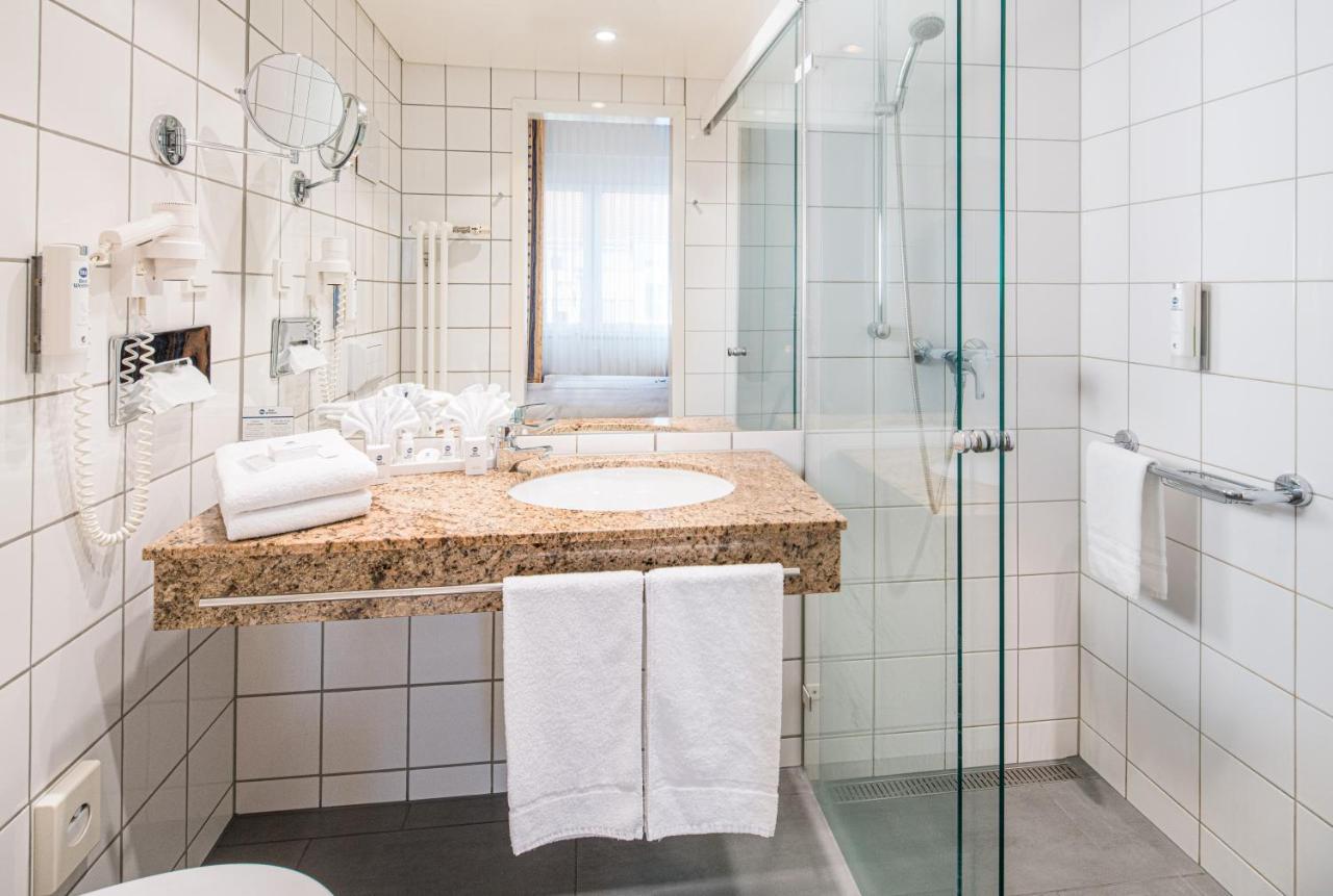 Standard Doppelzimmer