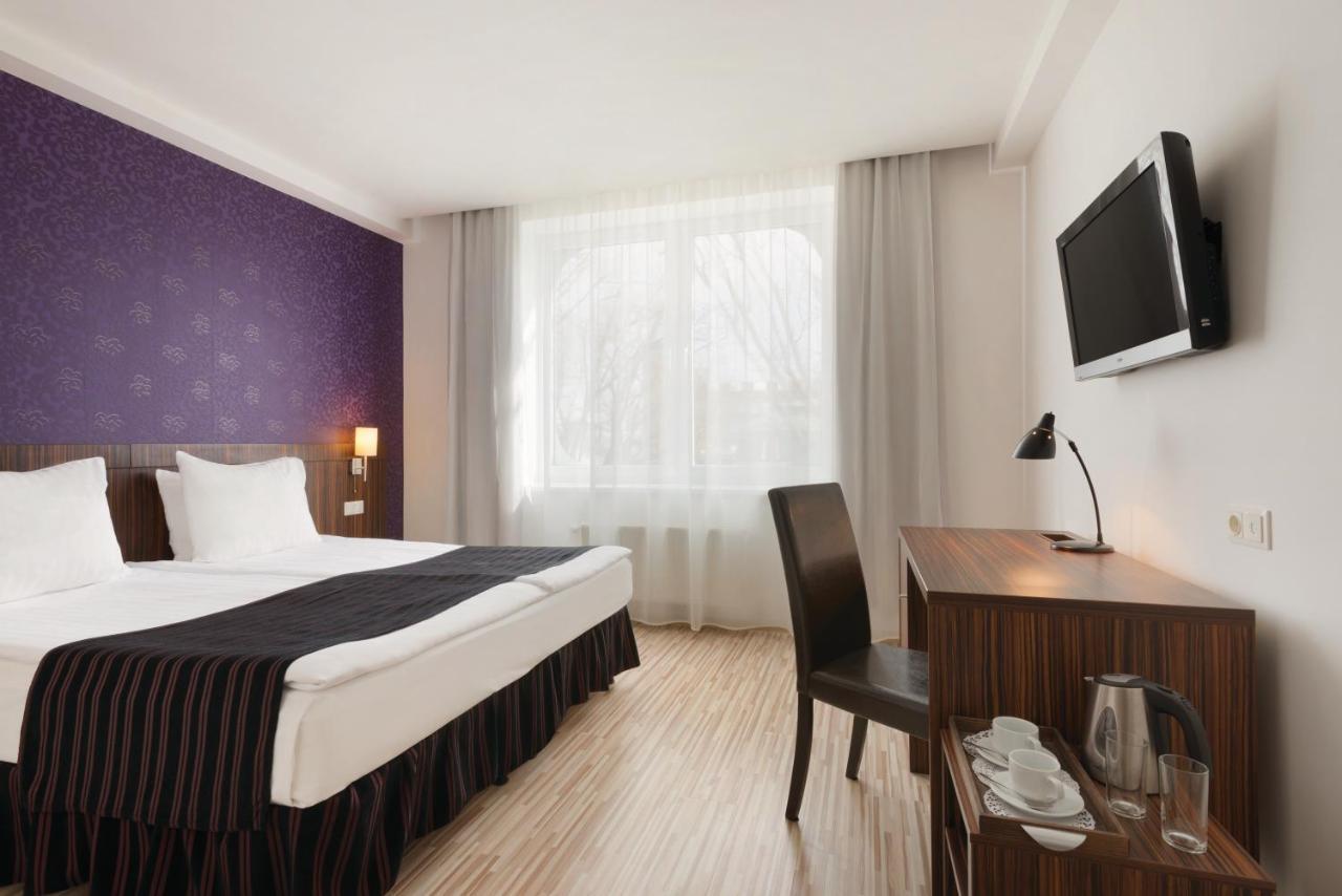 Comfort Tweepersoonskamer met 1 of 2 Bedden