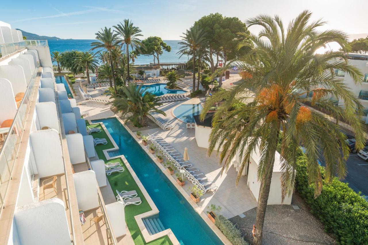 Appartement 1 Chambre - Vue sur Mer