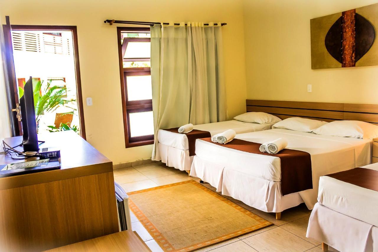Habitación Familiar