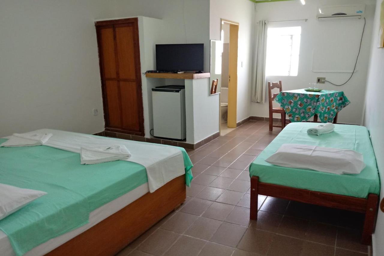 Quarto Triplo Standard
