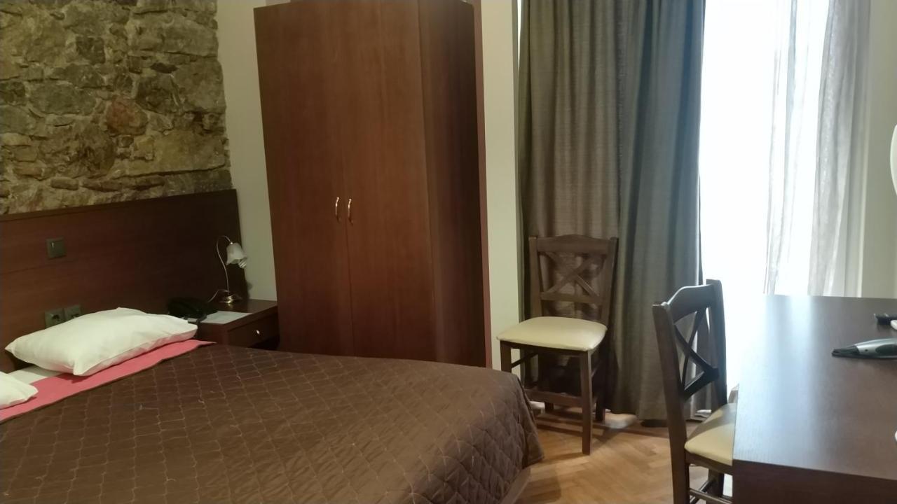 Appartement met 2 slaapkamers