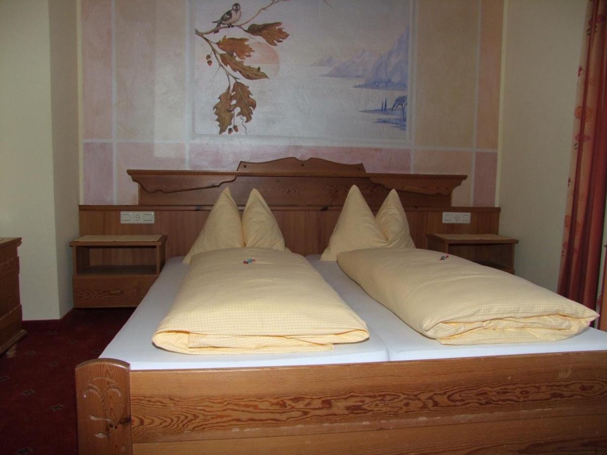 Standard Doppelzimmer