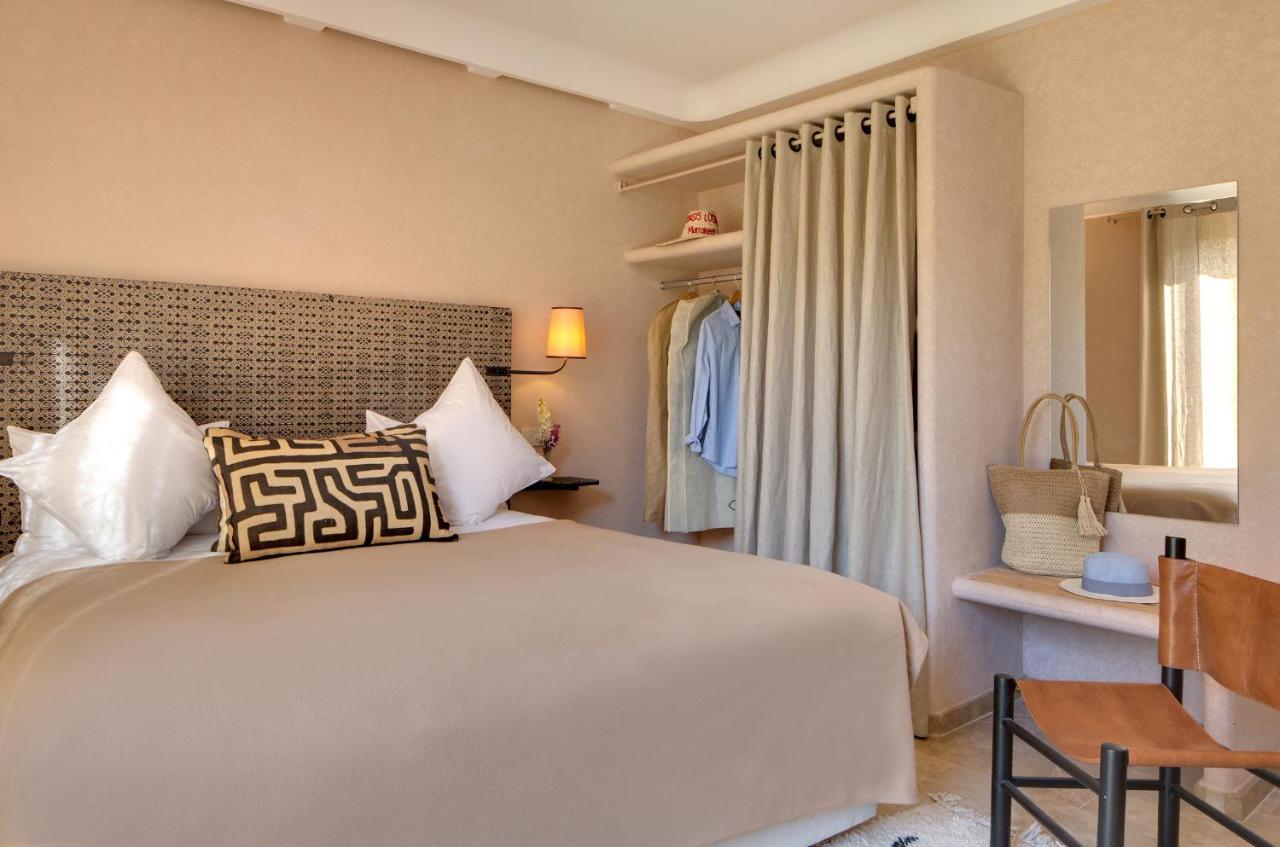 Three-Bedroom Suite