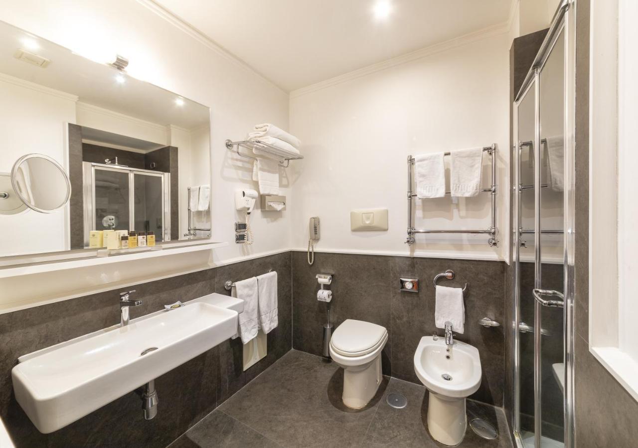 Habitación Doble Executive