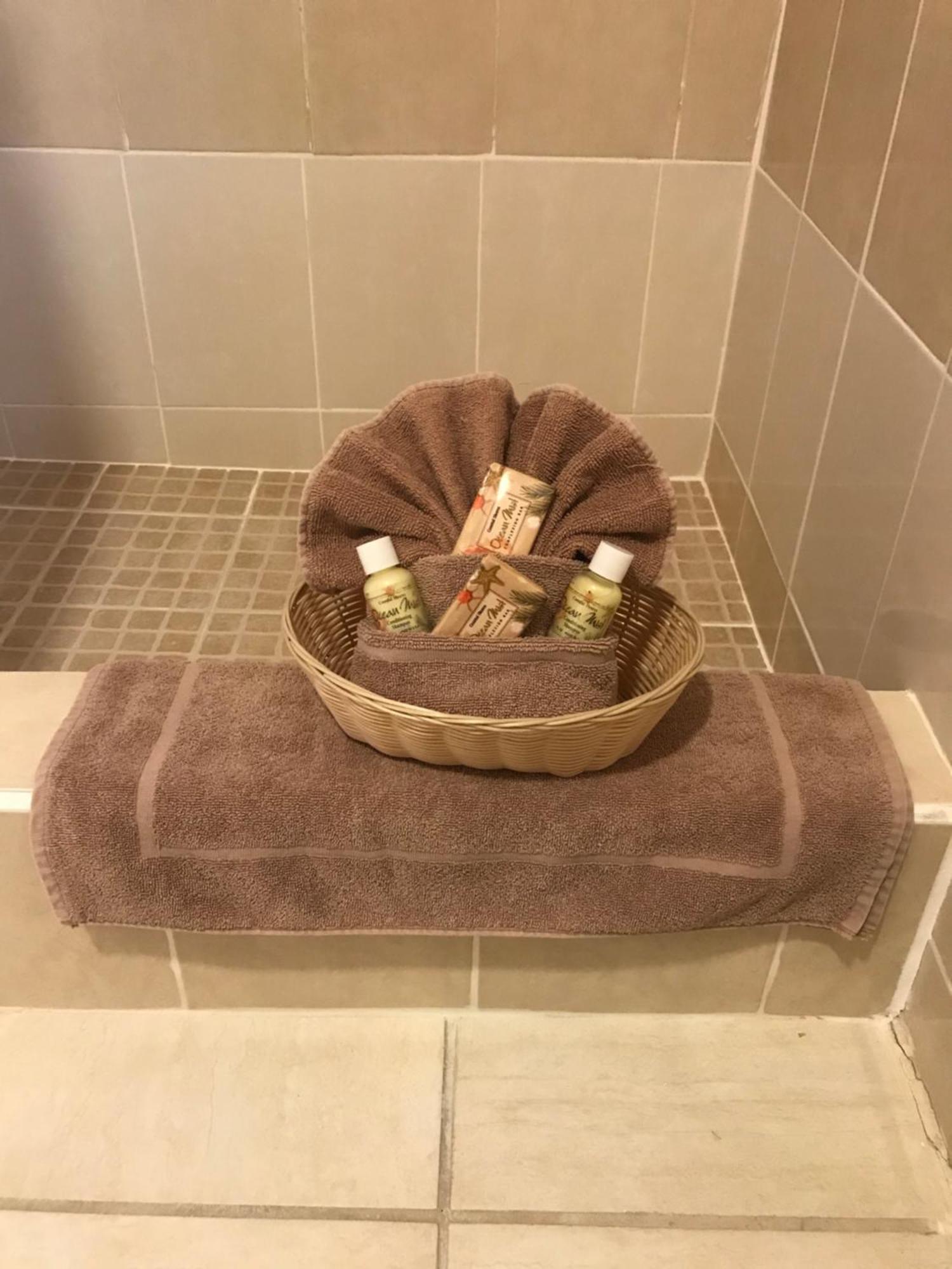 Double Room with Two  Beds