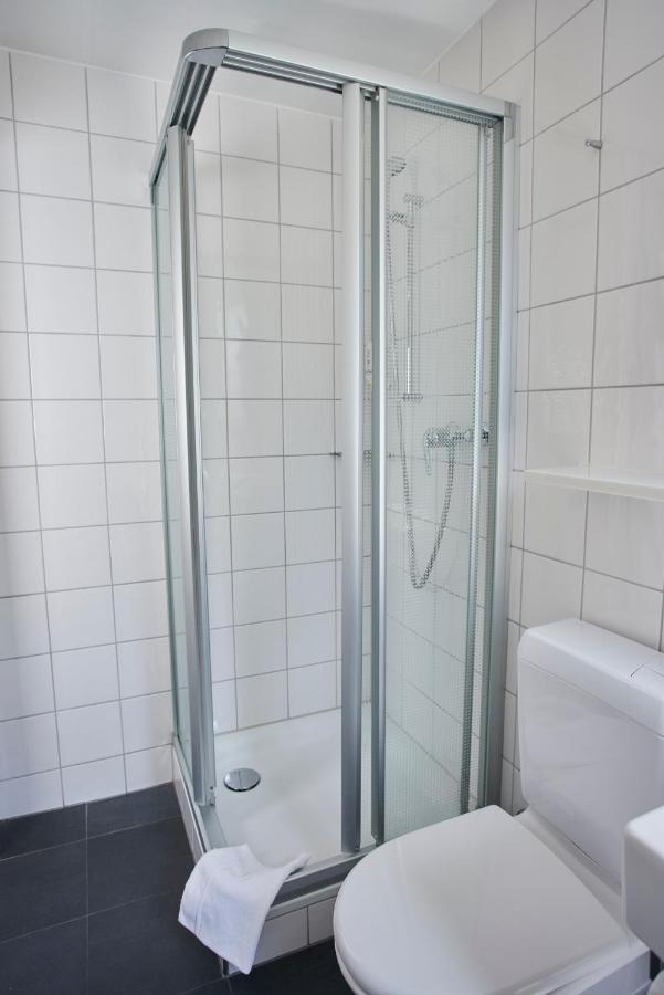 Habitación Doble con cama extragrande
