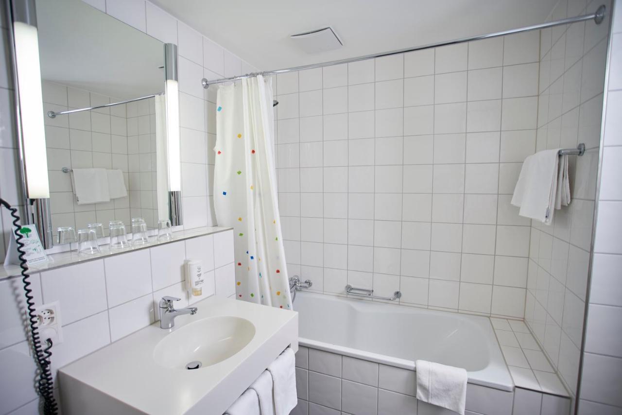 Habitación Cuádruple Superior