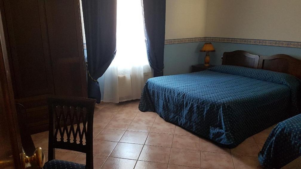 Camera Tripla Comfort con Doccia