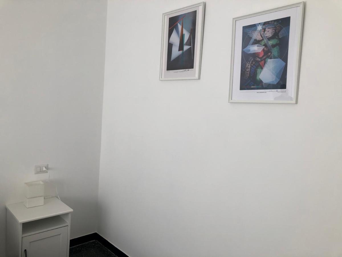 Camera Familiare con Bagno Privato