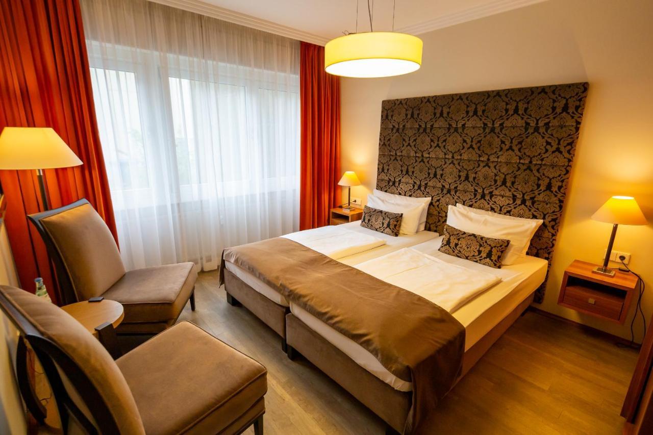 Apartment mit 2 Schlafzimmern
