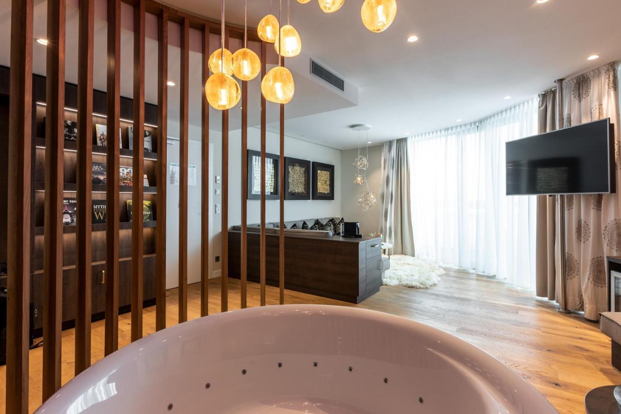 Owner Suite