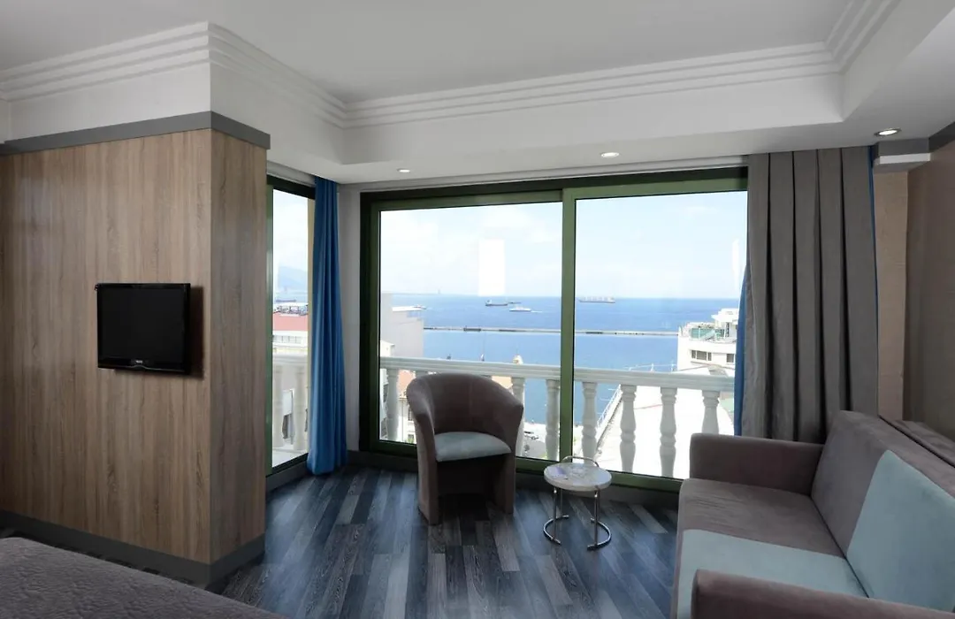 Hotel Marla-1