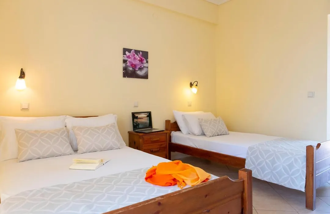 Aristides Hotel-1