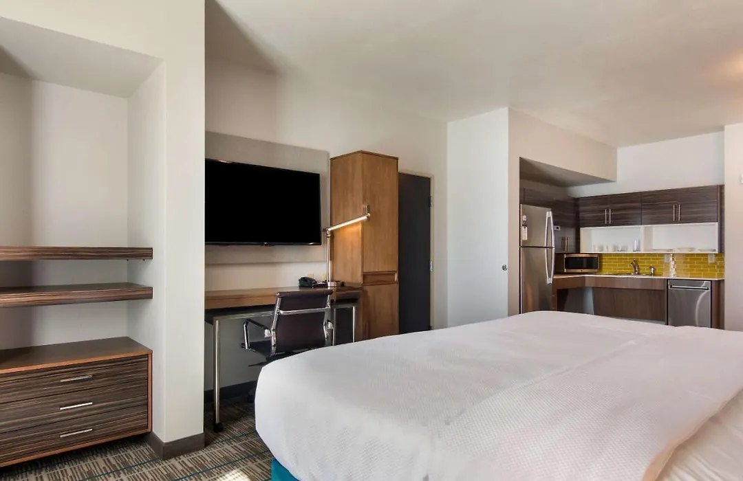 Mainstay Suites East Camden-1