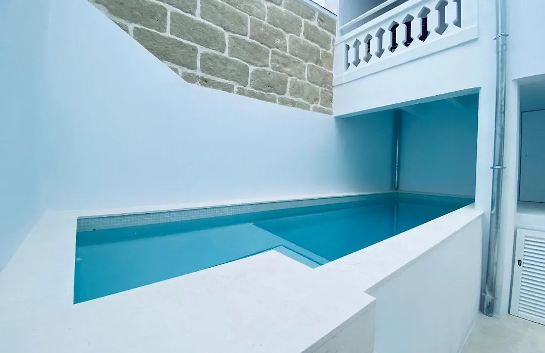 Hotel Casa Miranda - Adults Only-1