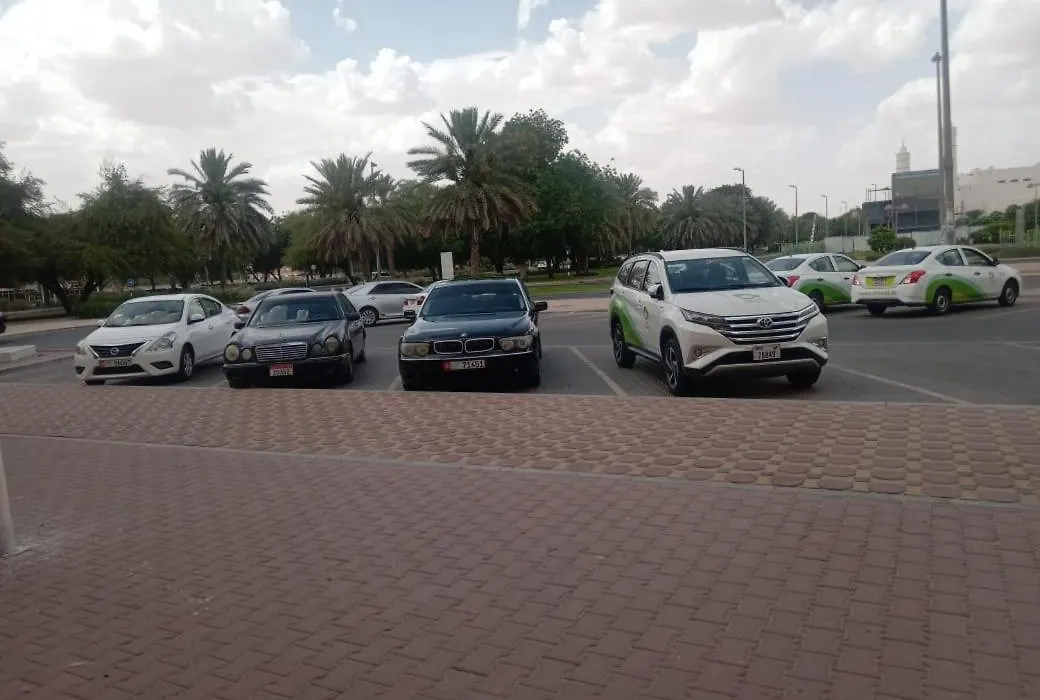 Al Massa Hotel-1