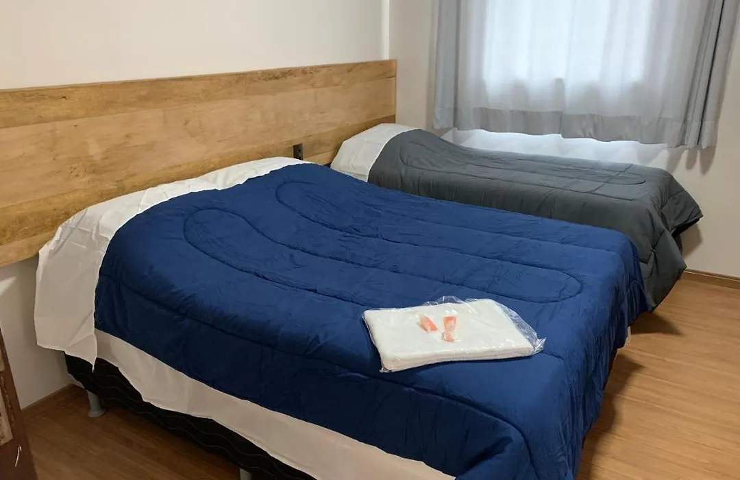 Hotel Aliança Barbacena-1
