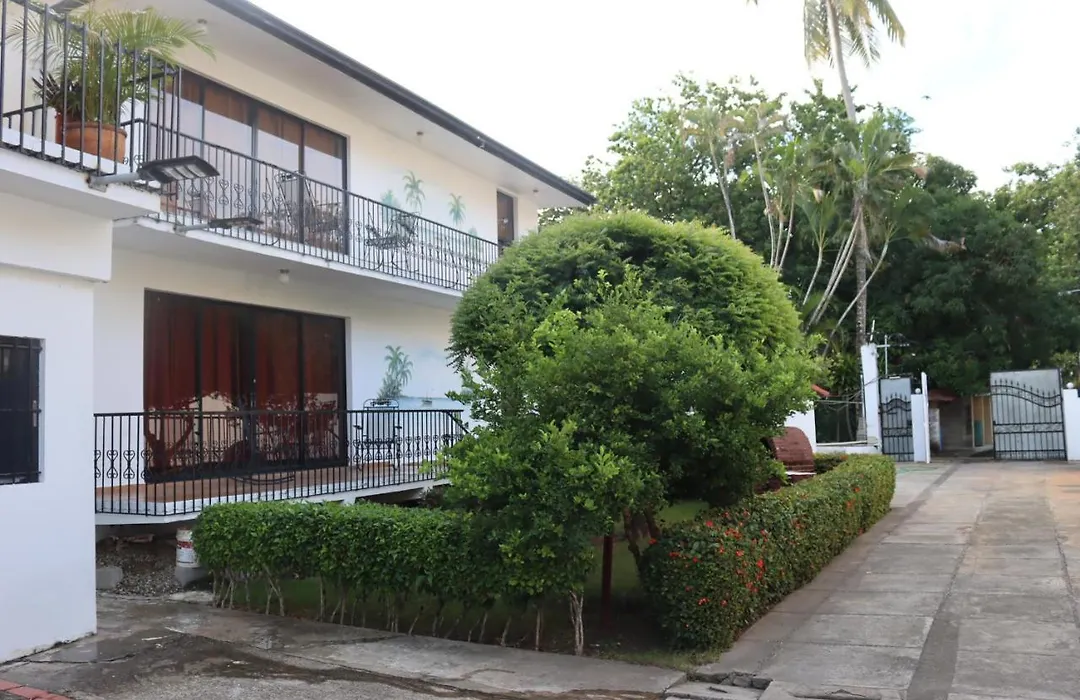 Perla De Sosua-1
