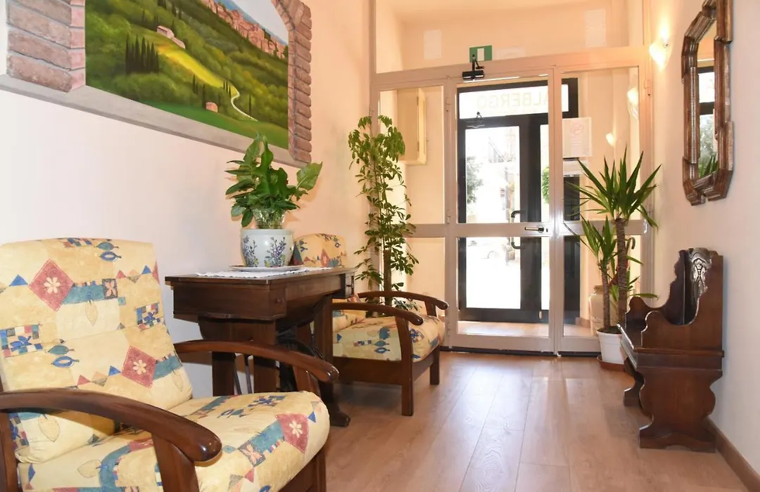 Albergo La Rosetta-1