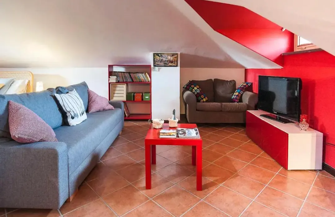 Villa Rosa Lifestyle B&B-1