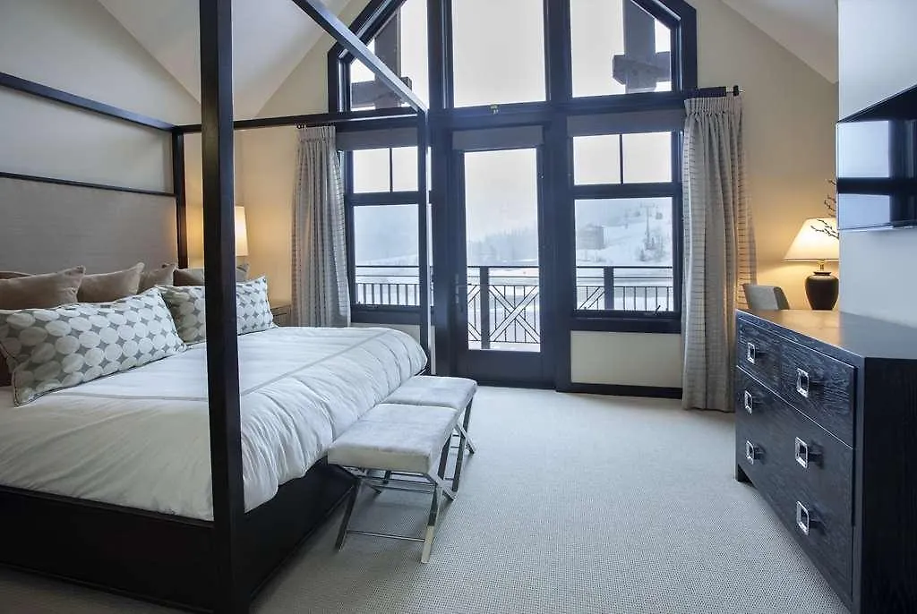 Capitol Peak Lodge, Part Of Hyatt-1