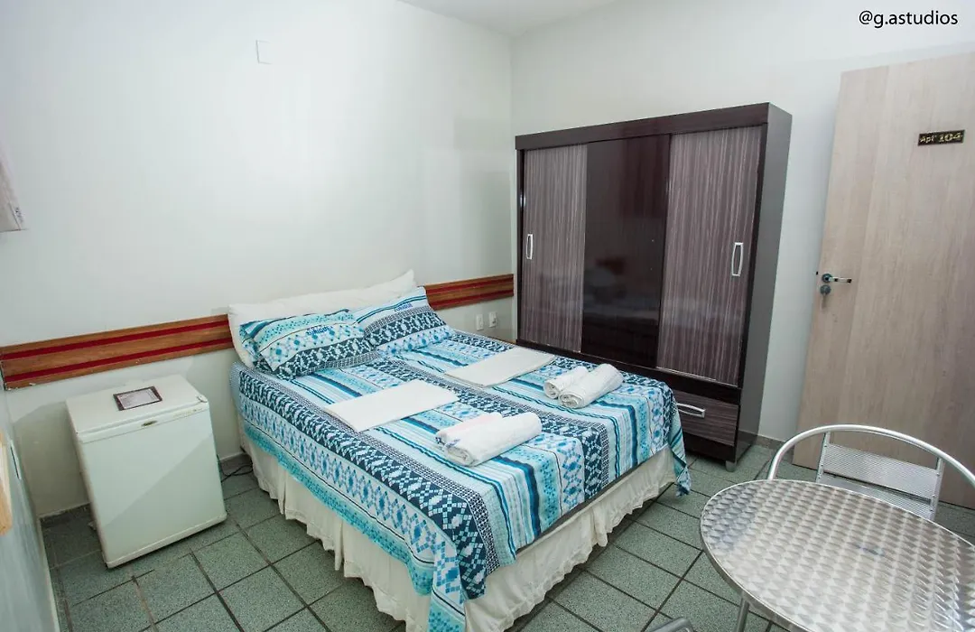 Hotel Zurique-1