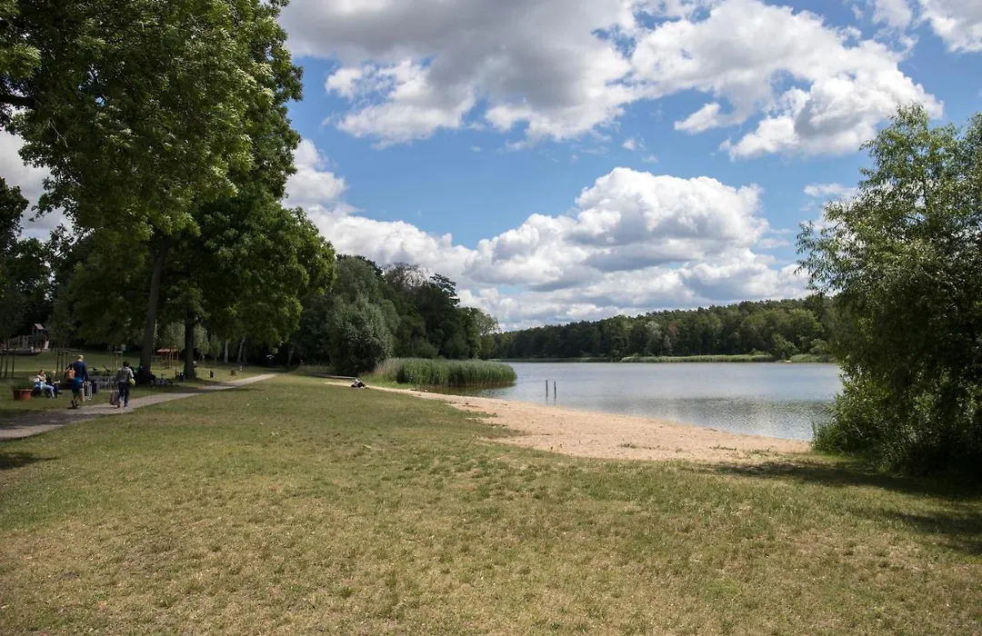 Pension am See-1
