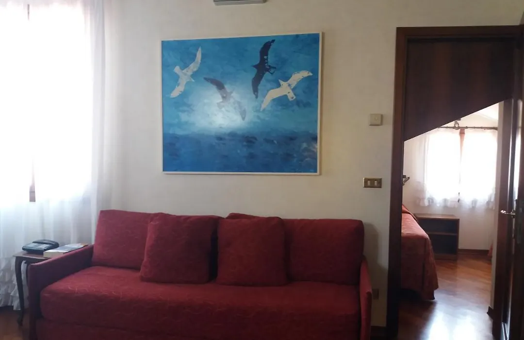 Hotel Piccola Fenice-1