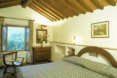 Bettoja Hotel Relais Certosa Firenze-1