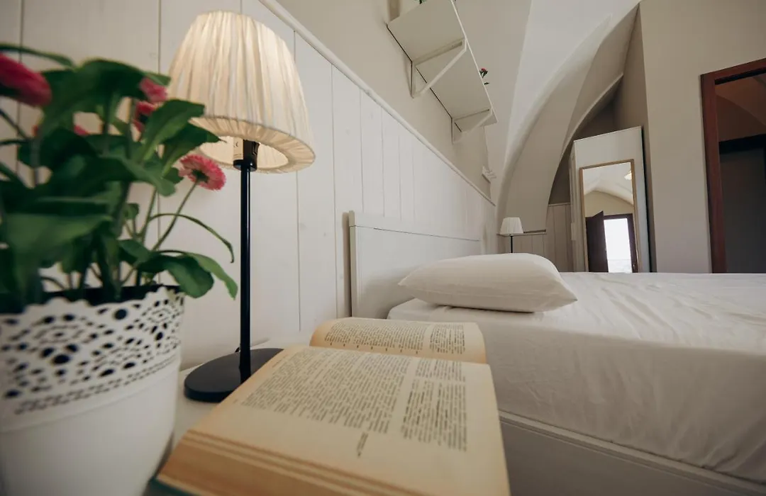 Le Terrazze B&B-1