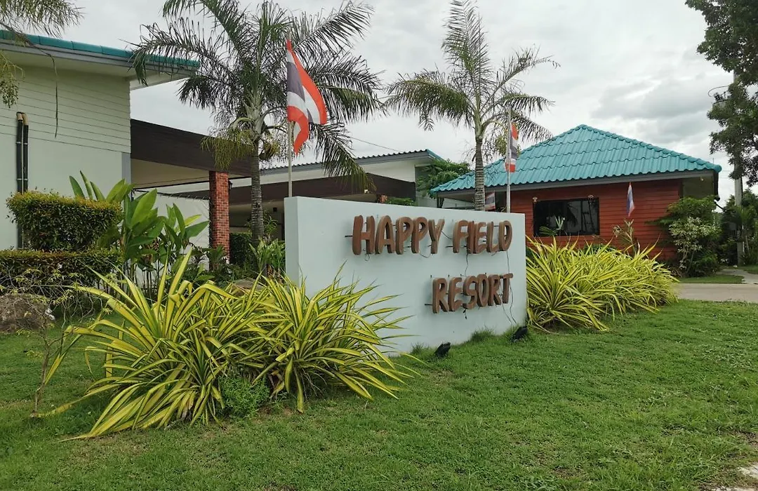 Happy Field Resort-1