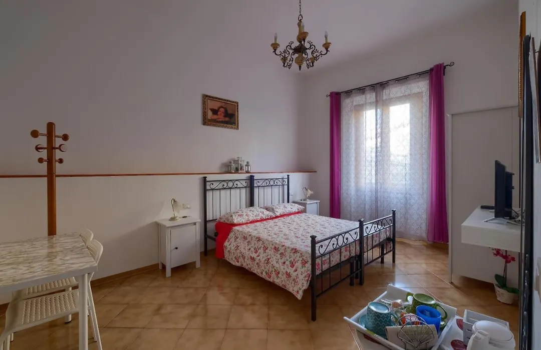 Dimora Del Magnifico-1
