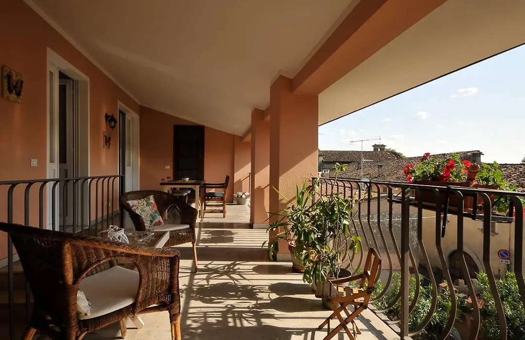 Bed&Breakfast Belfiore-1