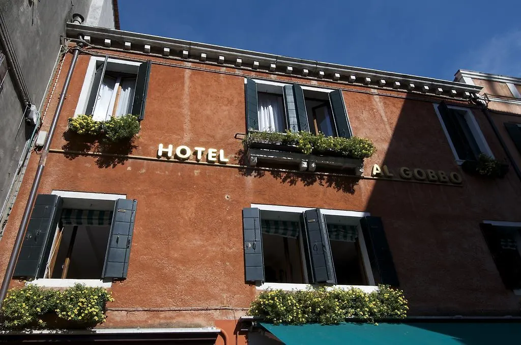 Albergo Al Gobbo-1