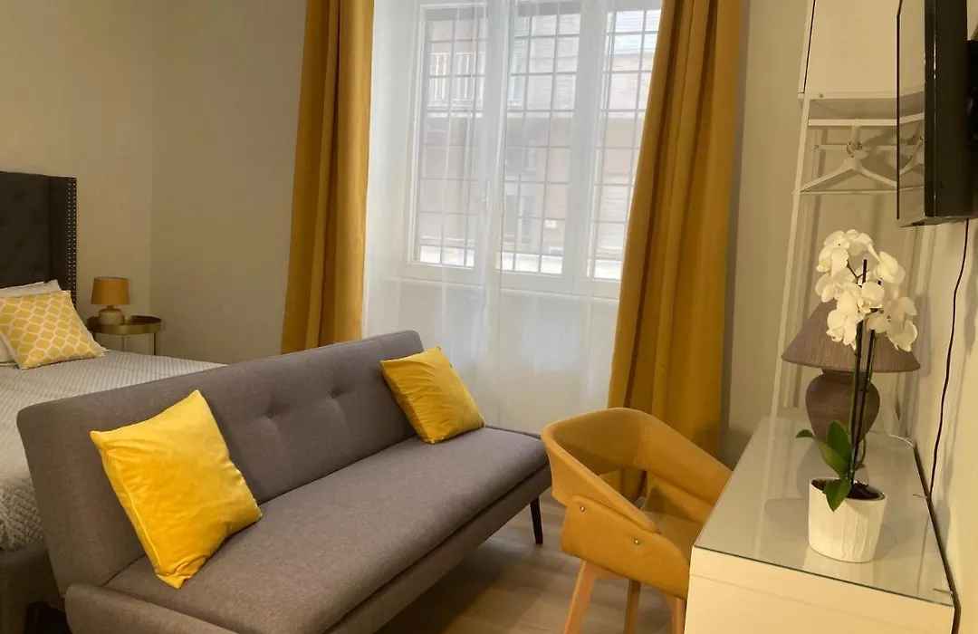 Fairome Guest House-1
