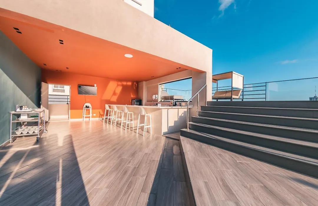 Regatta Living Hotel-1