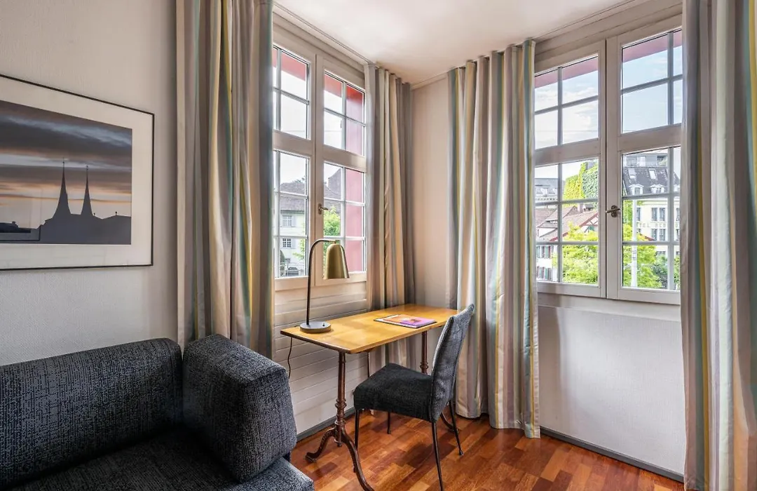Hotel Hofgarten Luzern-1
