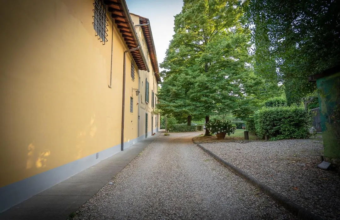 Villa Ape Rosa Relais-1
