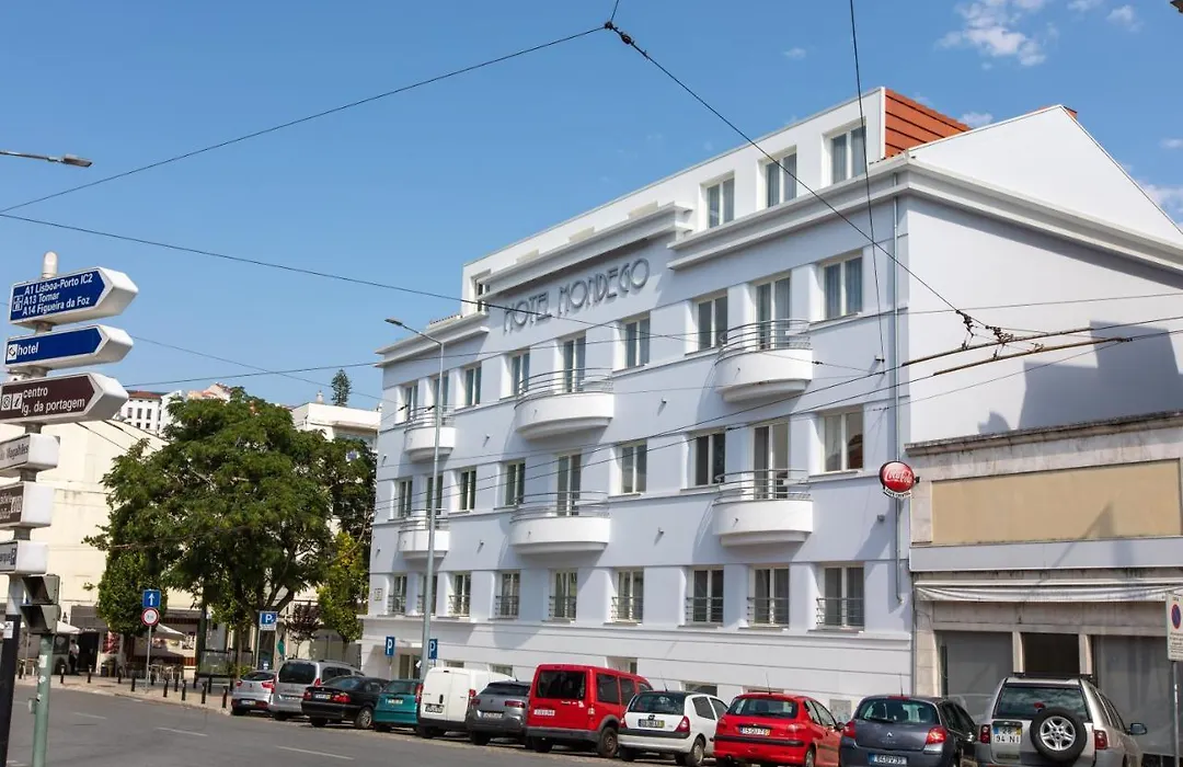 Hotel Mondego-1