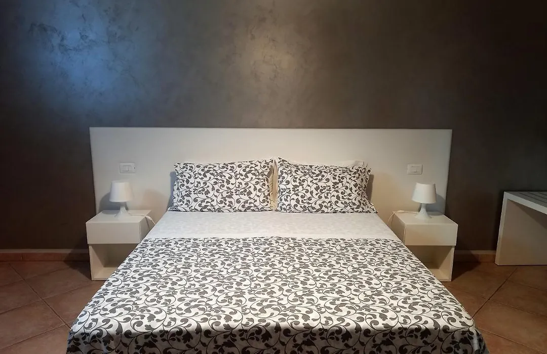 Radices Bed & Breakfast-1