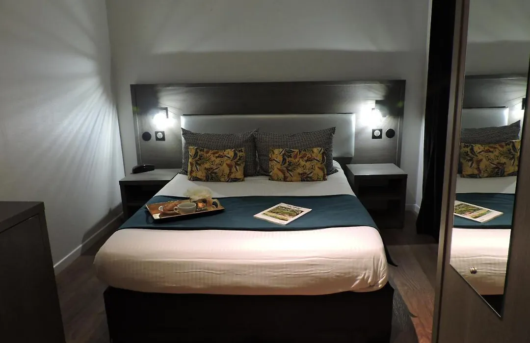 Icone Hotel - Annecy-1