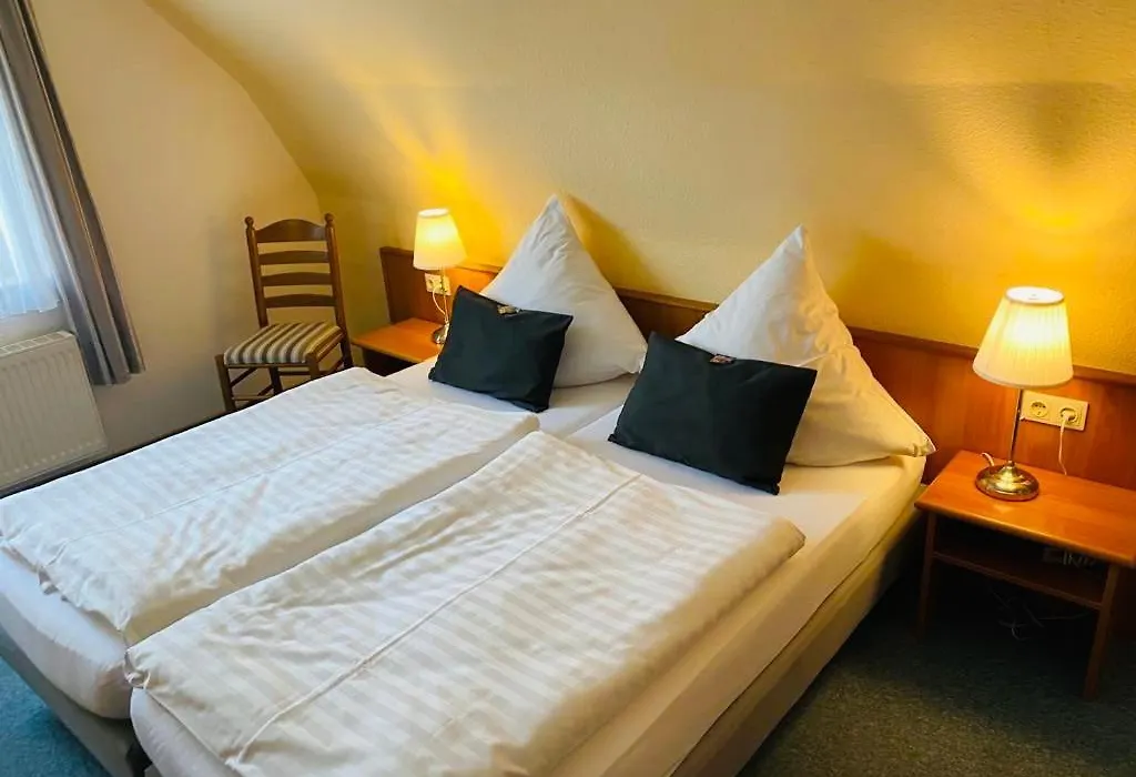 Hotel Alte Mühle-1