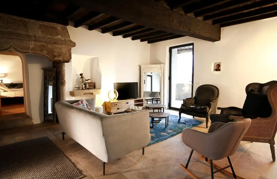 La Maison D'Aimé-1
