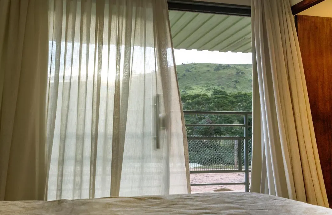 Hotel Fazenda Terra dos Sonhos-1