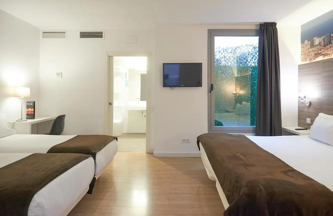 Hotel Bestprice Diagonal-1